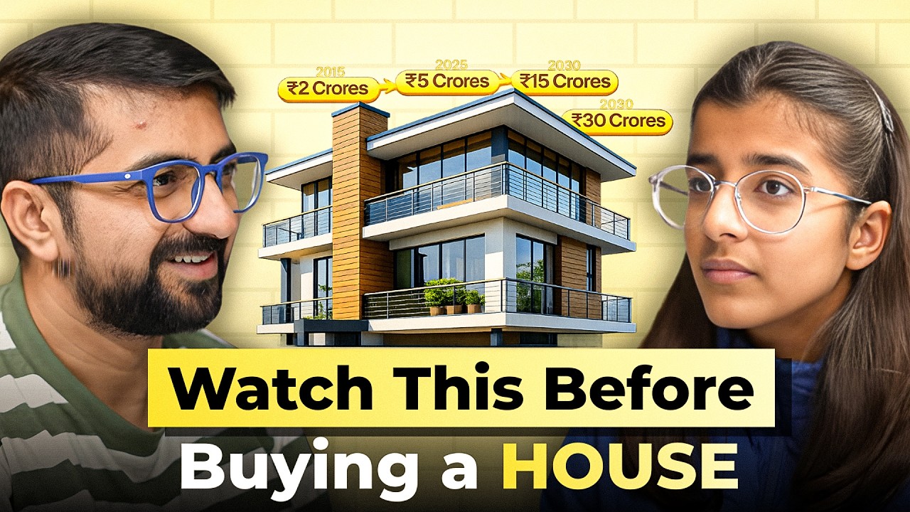 Real Estate Investment Secrets Explained! | Liquidity, Safety, Returns