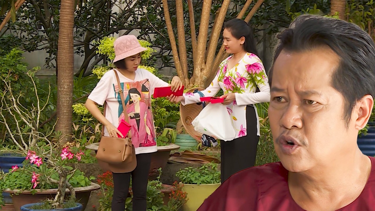 THEO XUÂN VỀ NHÀ I PHIM MIỀN TÂY I Phim Việt Nam I Phim Bộ Việt Nam I Phim Hay I Phim Truyền Hình