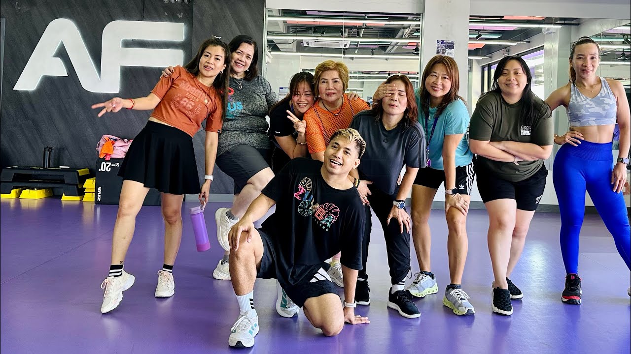 02.25.2026 || ZUMBA DANCE FULL VIDEO #latestdance #latestdancecraze #happyworkout #dance 