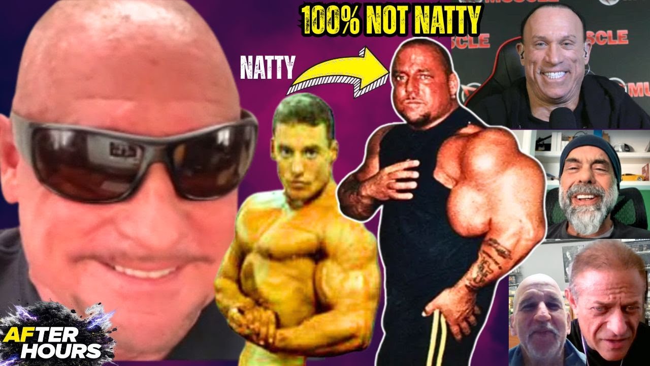 COULD GREGG VALENTINO HAVE BEEN A BODYBUILDING ALL-TIME GREAT? || After Hours (2/3/26)