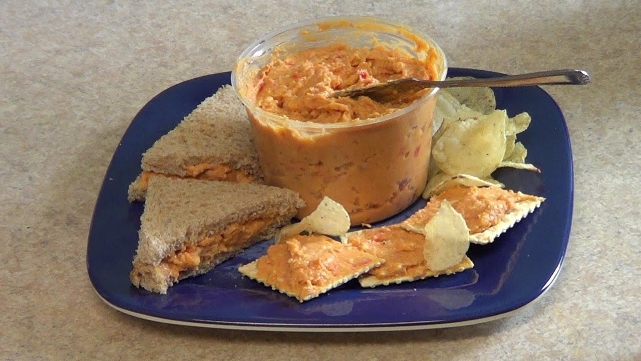 Pasta de Bocadito Cubana