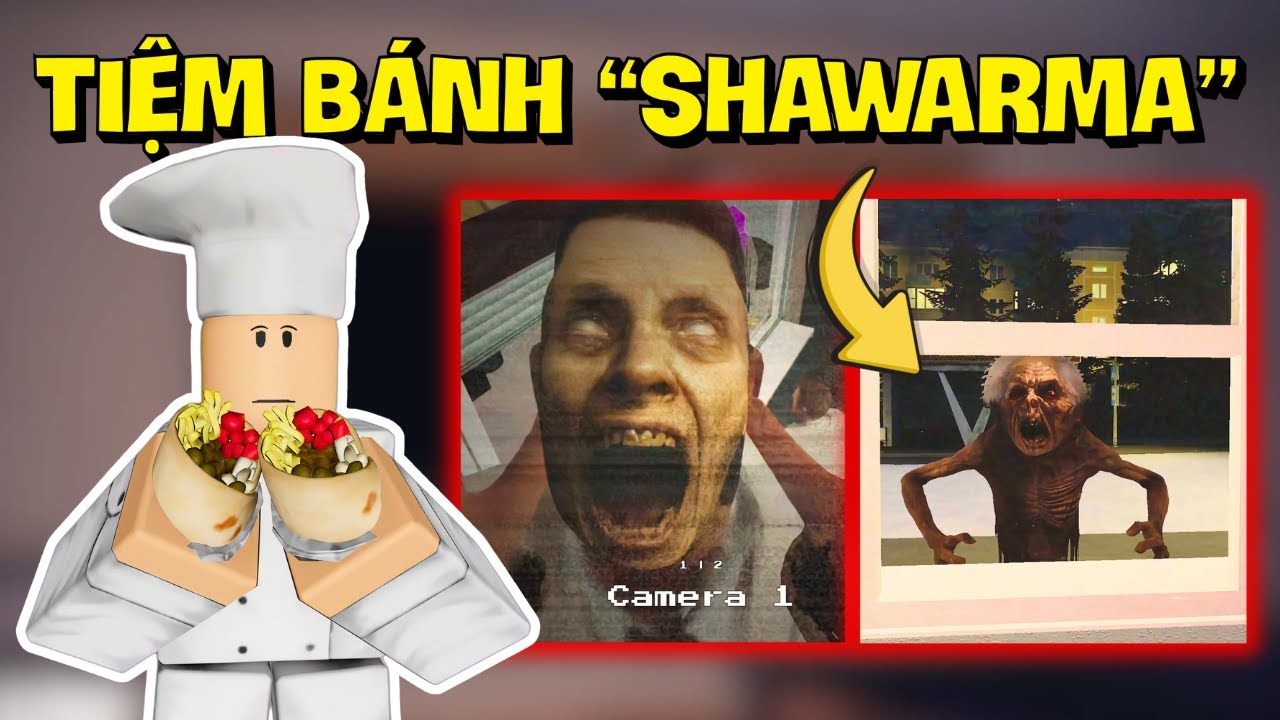 Tôi Quá Ám Ảnh Khi Làm Việc Ở 