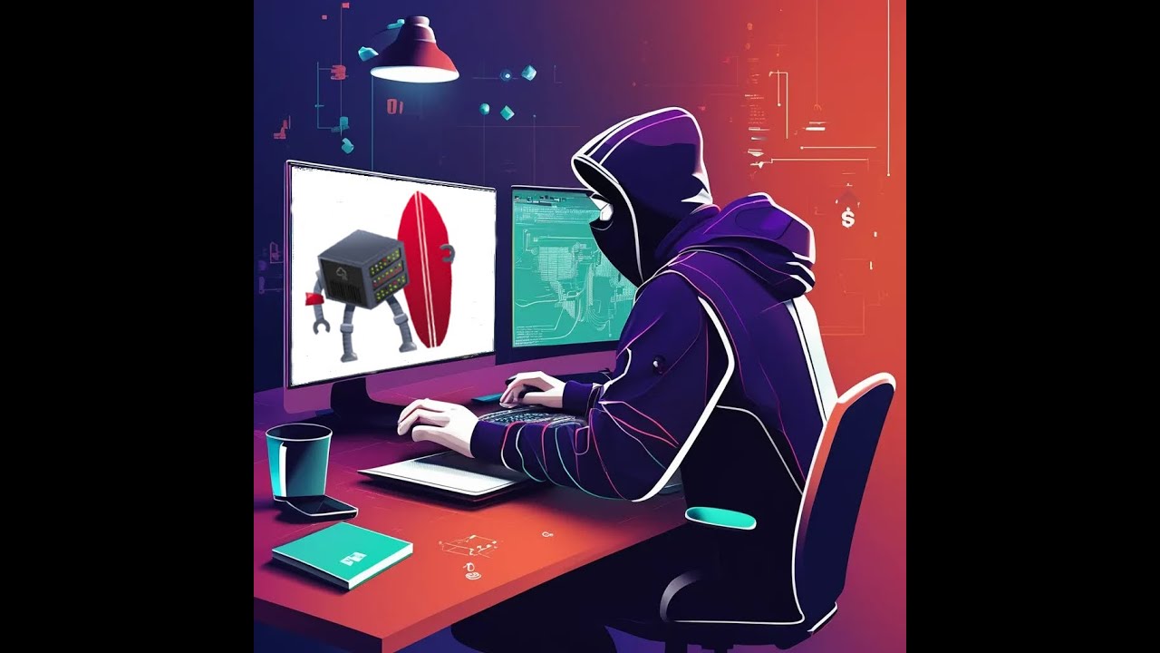 Creative TryHackMe CTF