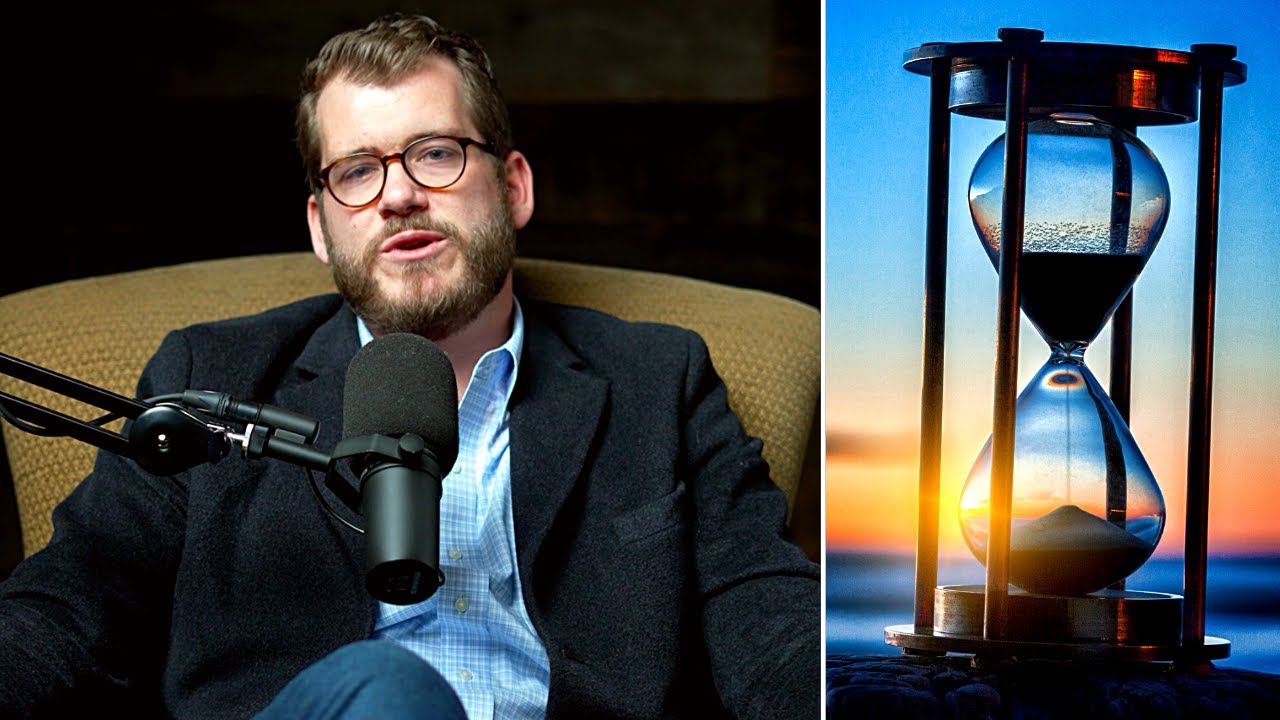 Don't Grab: A Case for Patience | Jared Longshore