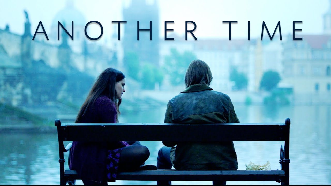 Jennifer Goines & James Cole | Once Upon Another Time