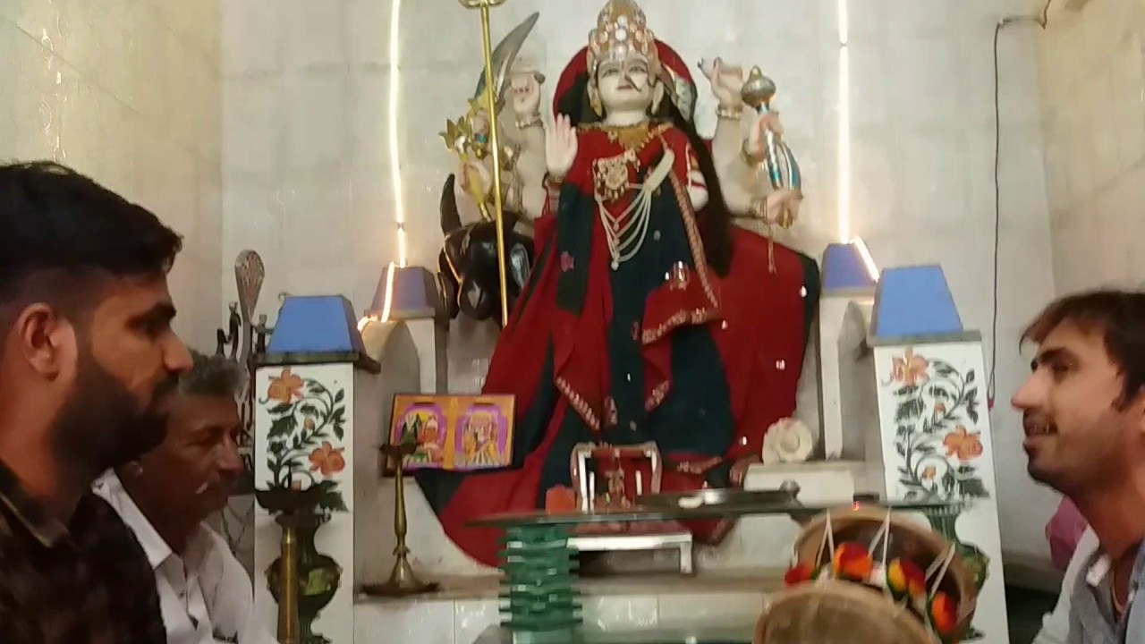Dakla Jaydev Rawal part 2