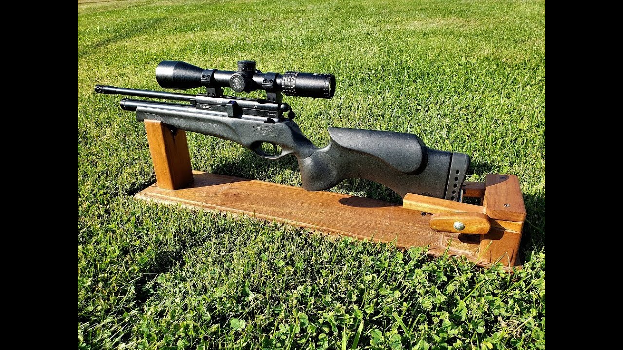 BSA Ultra SE Tactical FULL REVIEW