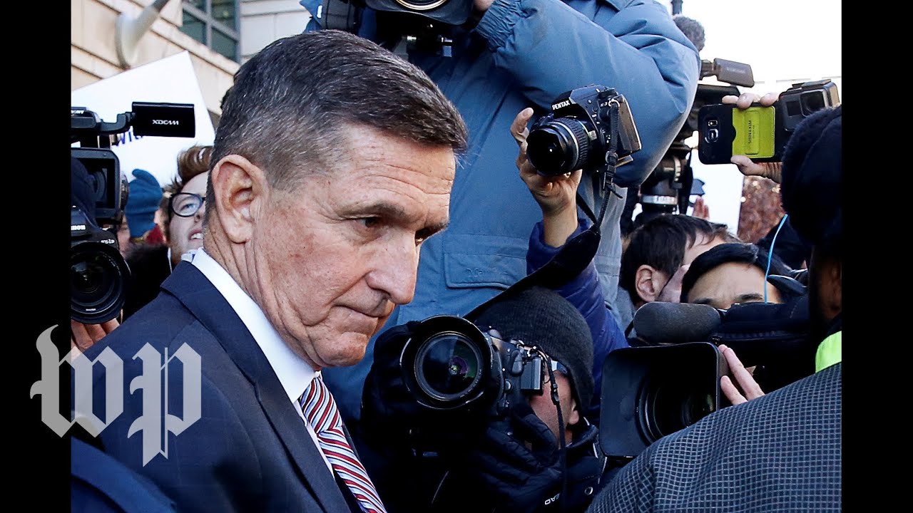 Why Michael Flynn’s sentencing delay matters