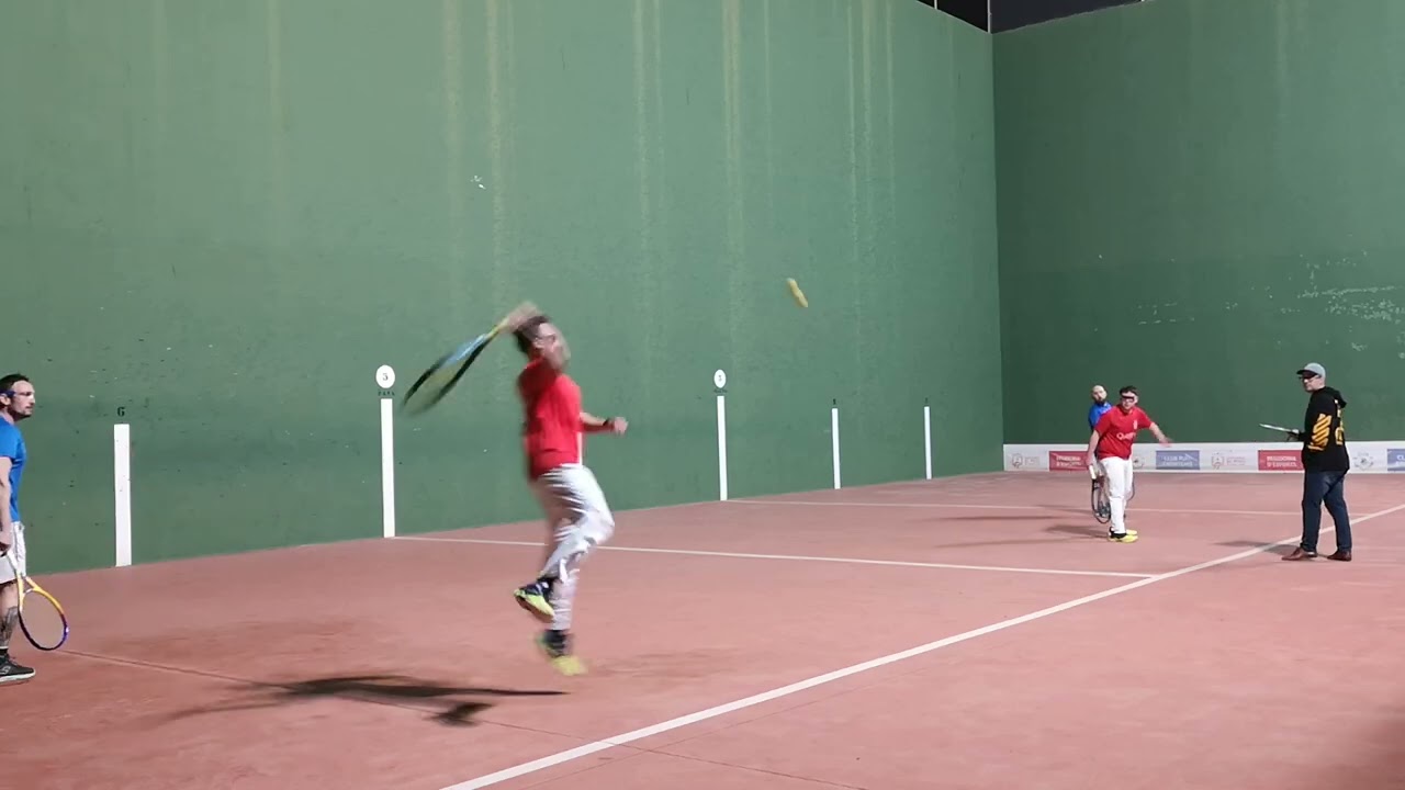 Puig vs Massamagrell 