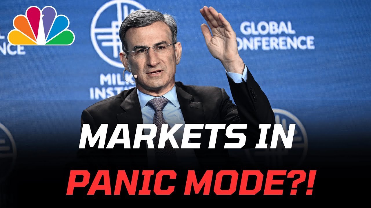 Lazard CEO Peter Orszag - What Trump Tariffs Means for the Global Economy