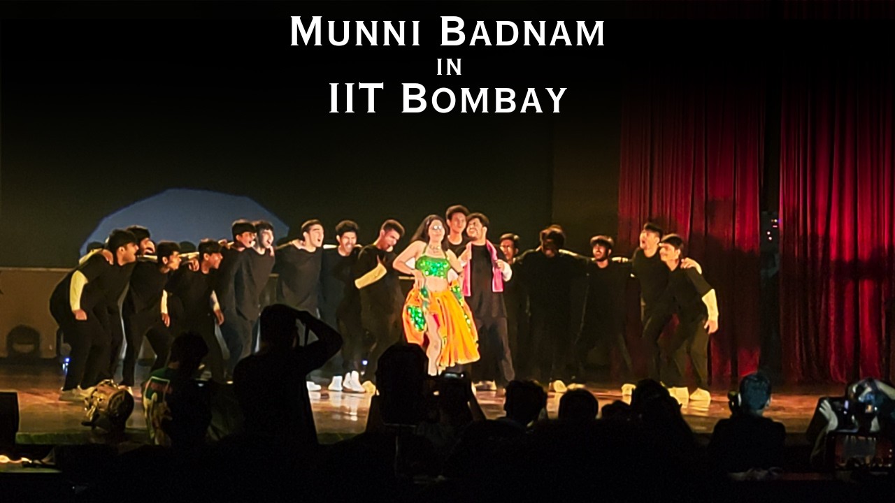 Hostel 5 viral dance performance | Munni badnam, 12 bande, baby, khalibali, uptown funk