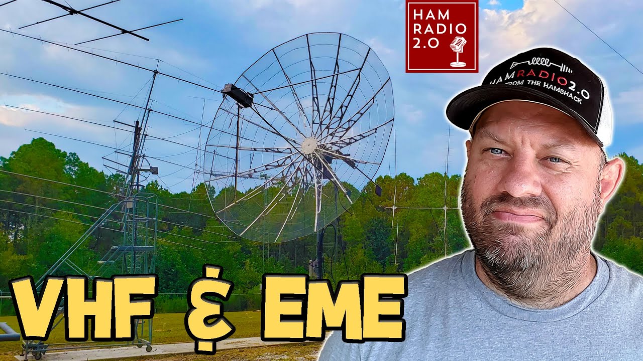 Radio Antenna Tower Secrets Nobody Tells You