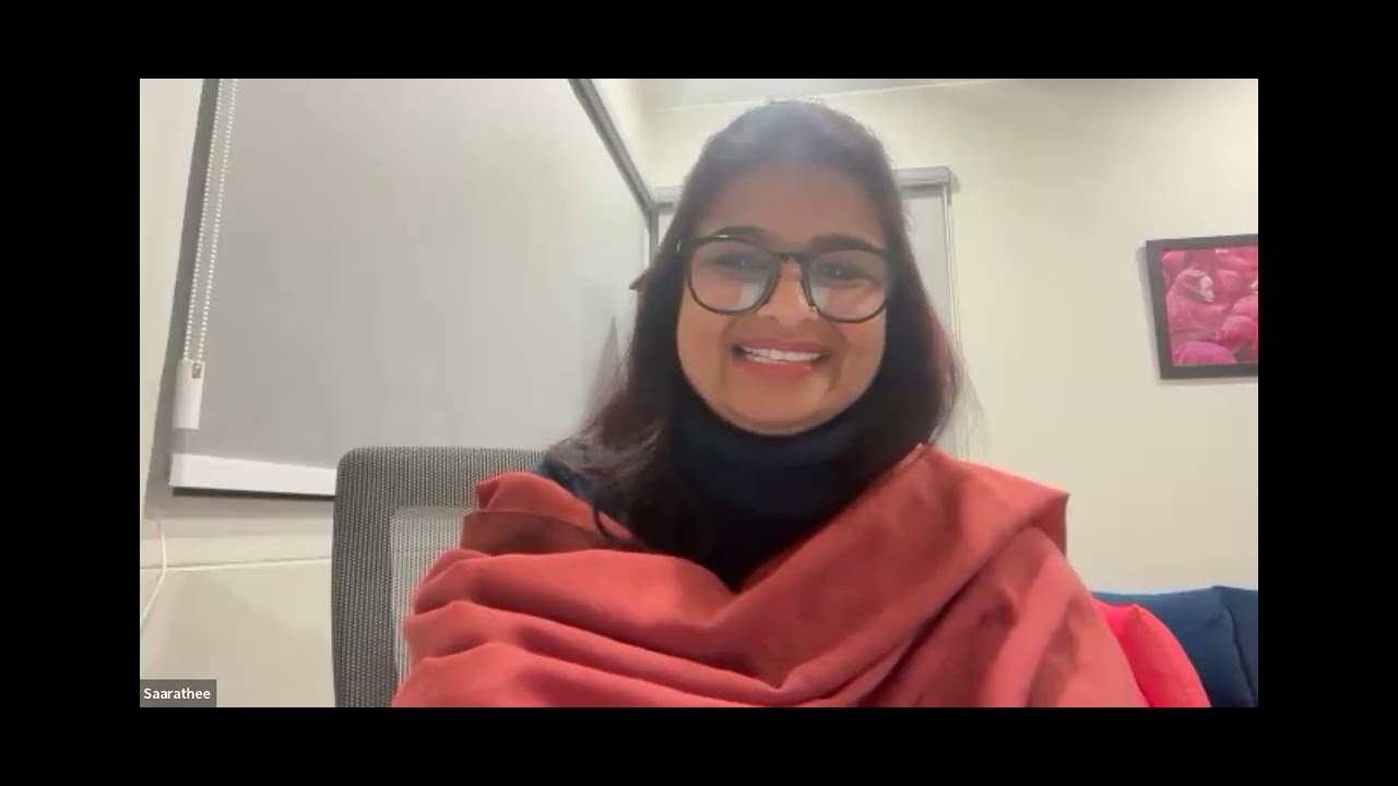 Building Social Confidence | Conversation with Buddy up