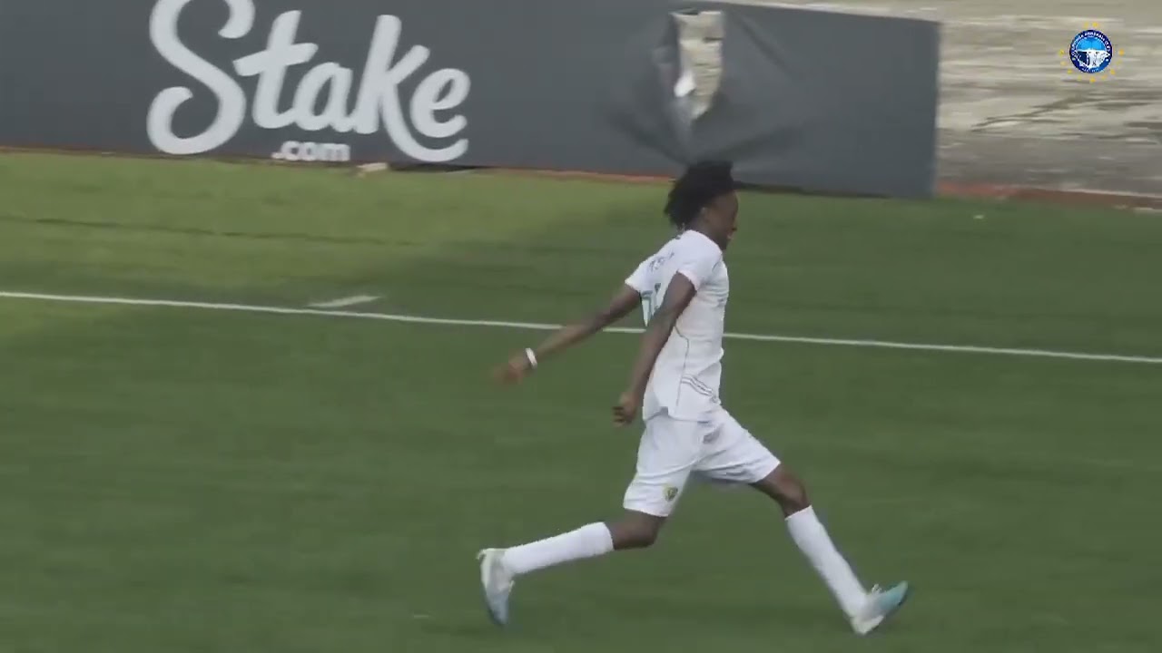 Enyimba vs Plateau United   NPFL 25 MD 38 Highlights