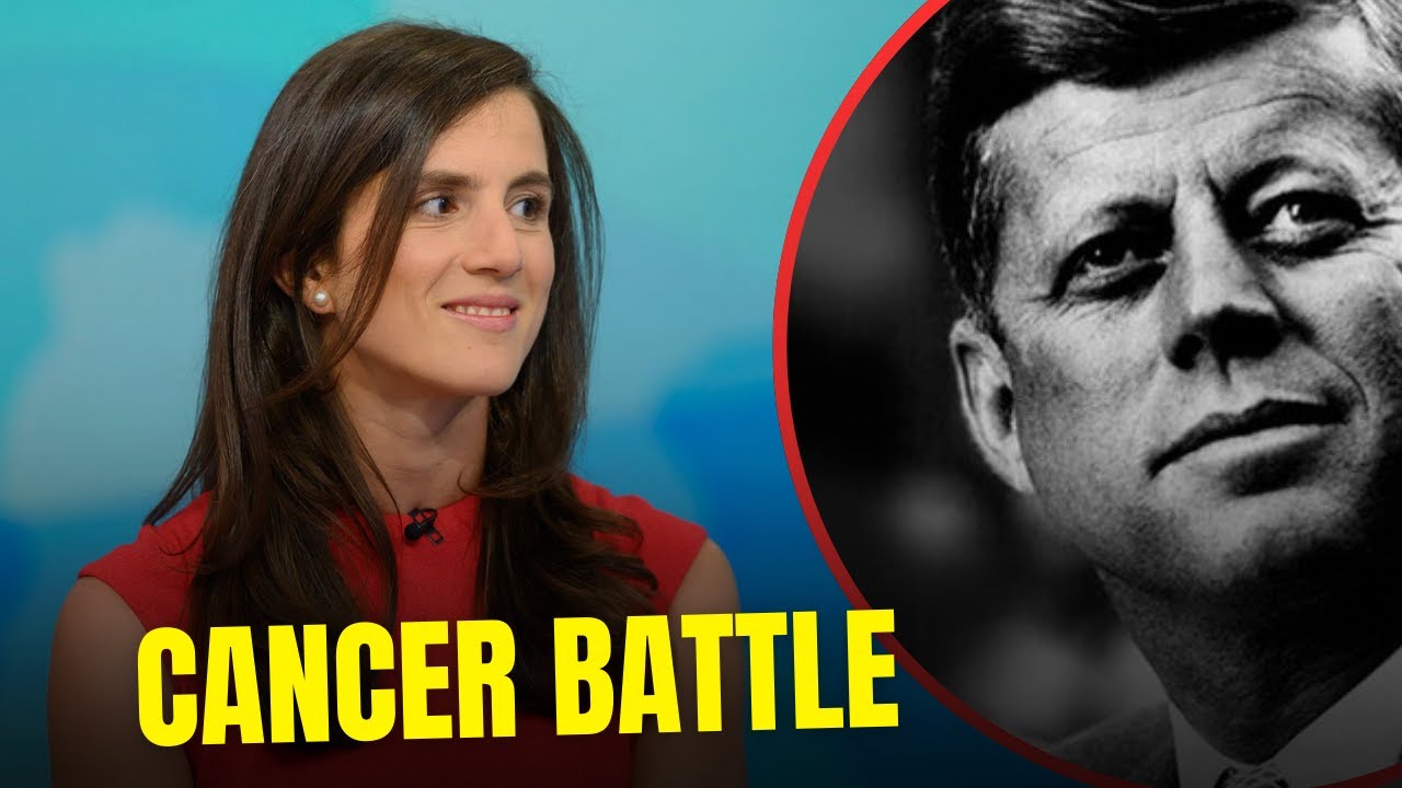 JFK’s Granddaughter Receives Heartbreaking News Hours After Childbirth