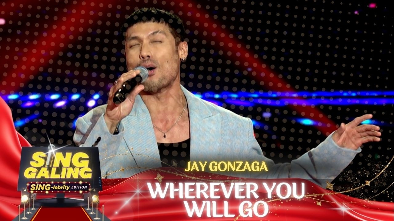 Sing Galing Sing-lebrity Edition (March 8) | 