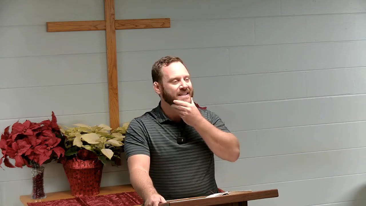 The Real Story - Philippians 2