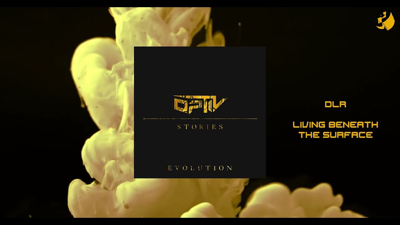 DLR - Living Beneath The Surface (C4C Recordings)
