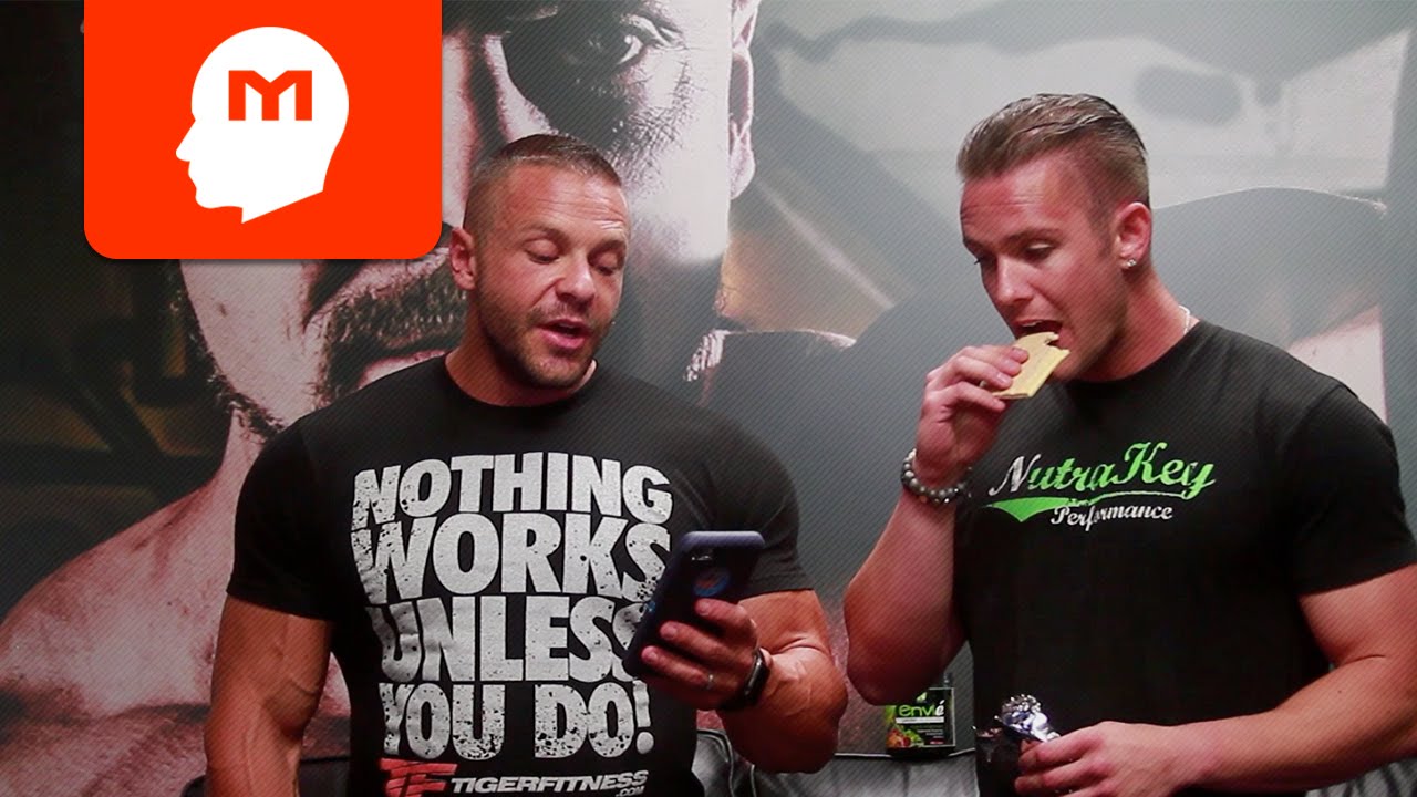 The Ugly Truth About Post Contest Depression | Tiger Fitness
