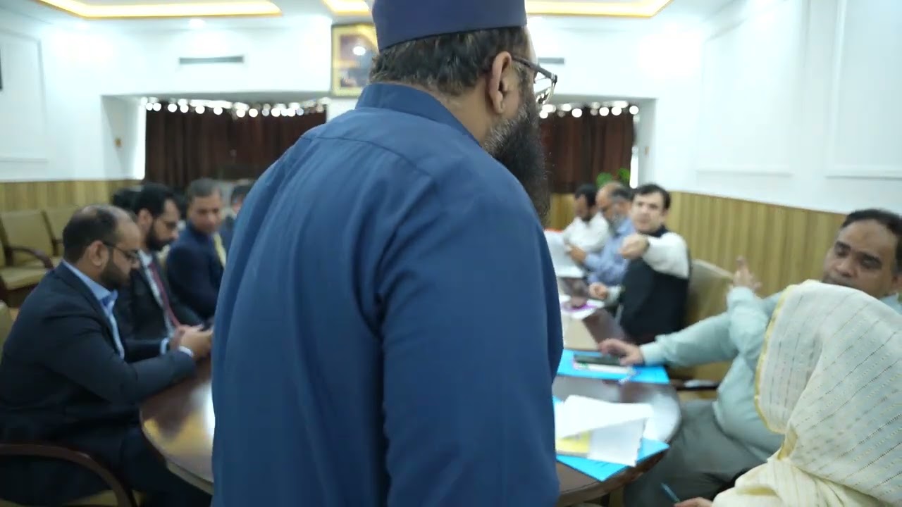 Bids Opening of PKR 50 Billion Financing for WAPDA Hydropower Projects