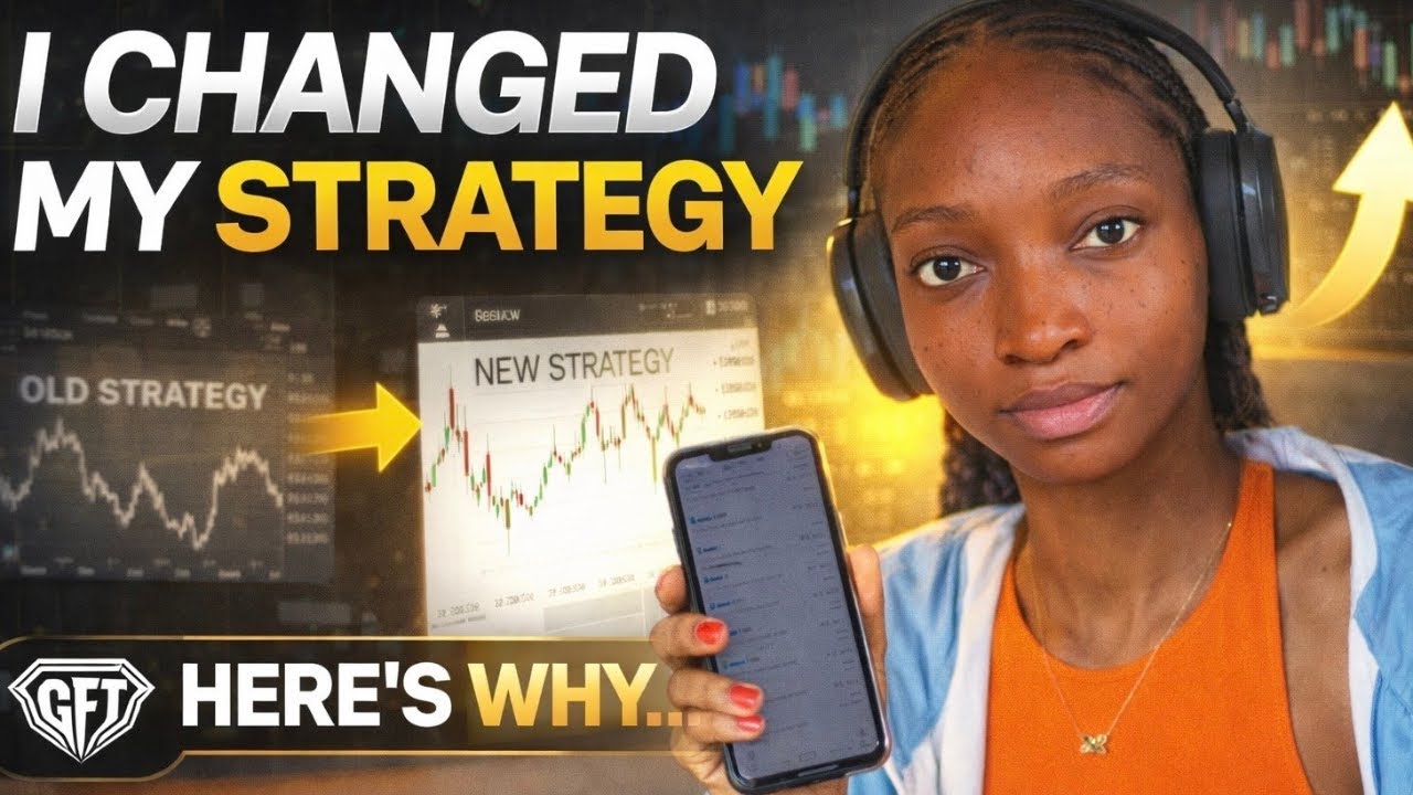 GOAT FUNDED TRADER $5 DOLLAR CHALLENGE + DAY IN LIFE TRADING SMC & BOWLING 