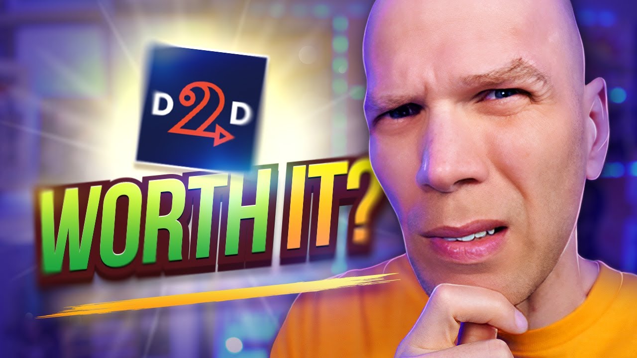 Обзор Draft2Digital: книги, издаваемые самостоятельно, за пределами KDP