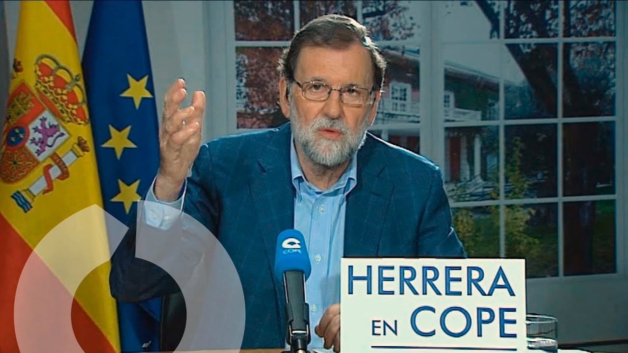 Rajoy, sobre Gürtel: 