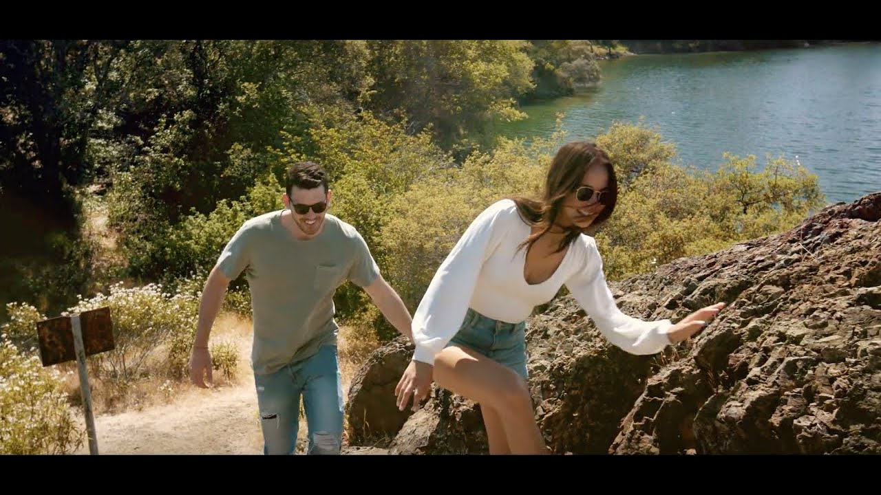 Soul Pacific - Dive (Official Music Video)