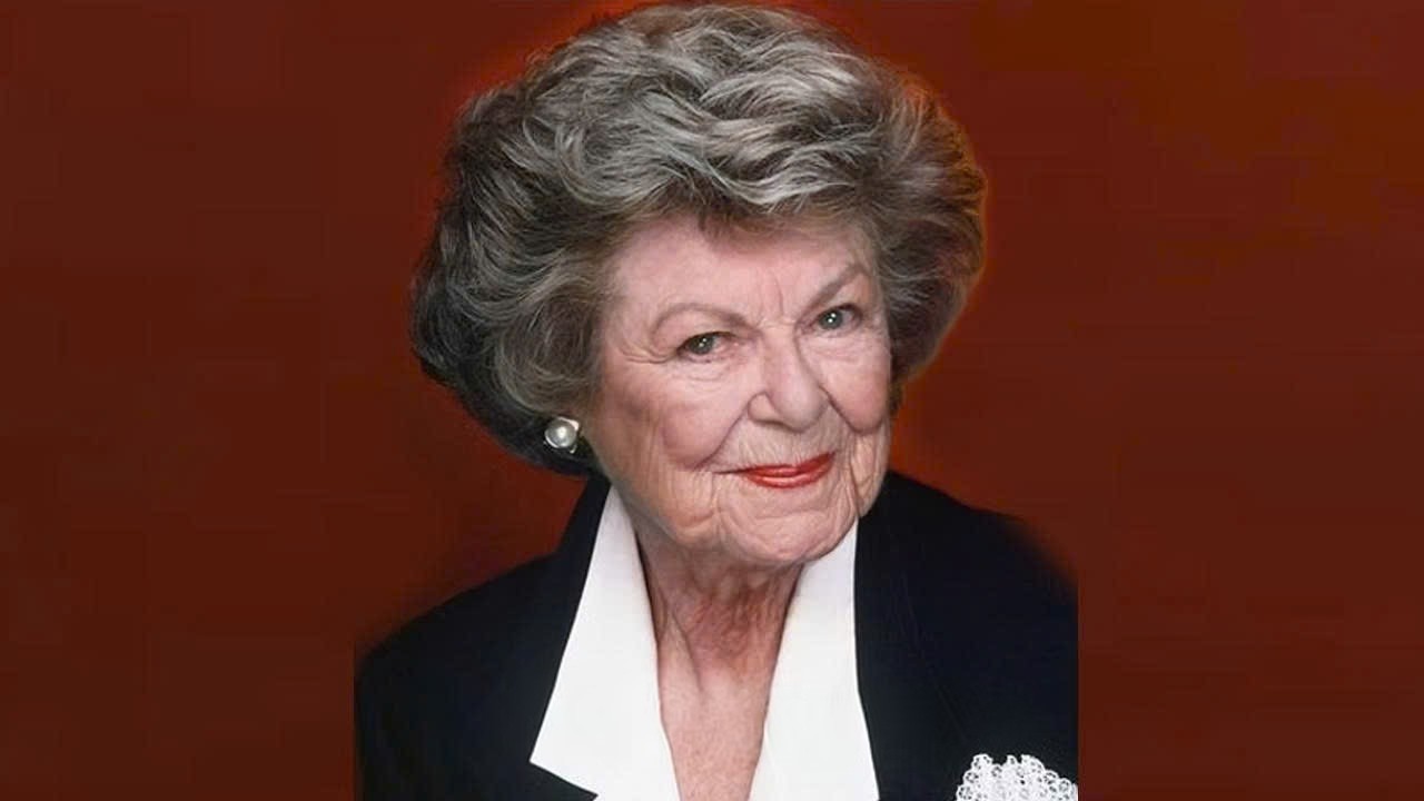 Barbara Hale's Shocking Confessions About Raymond Burr She Never Told Anyone