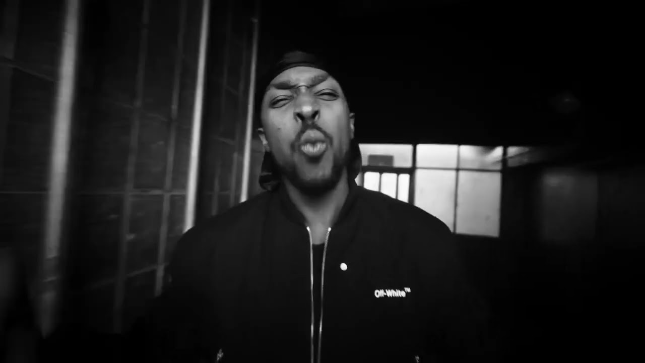 JME Type Beat 