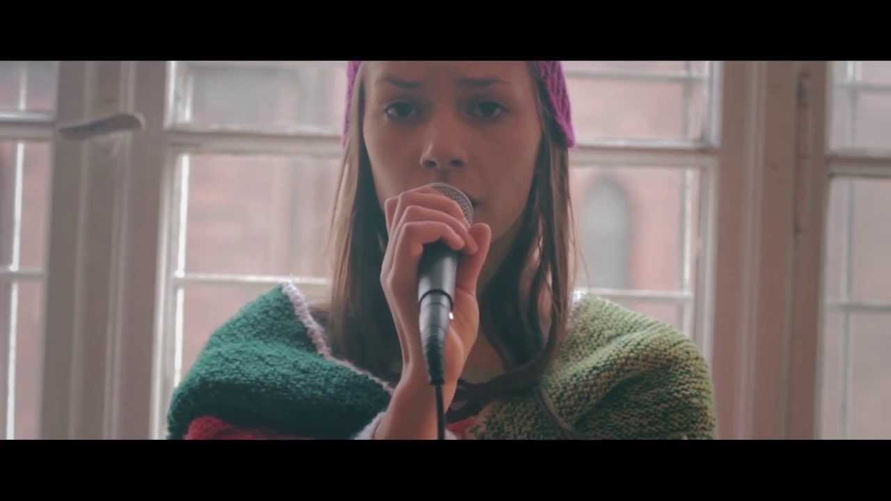 Drekoty - Nic [LIVE SESSION]