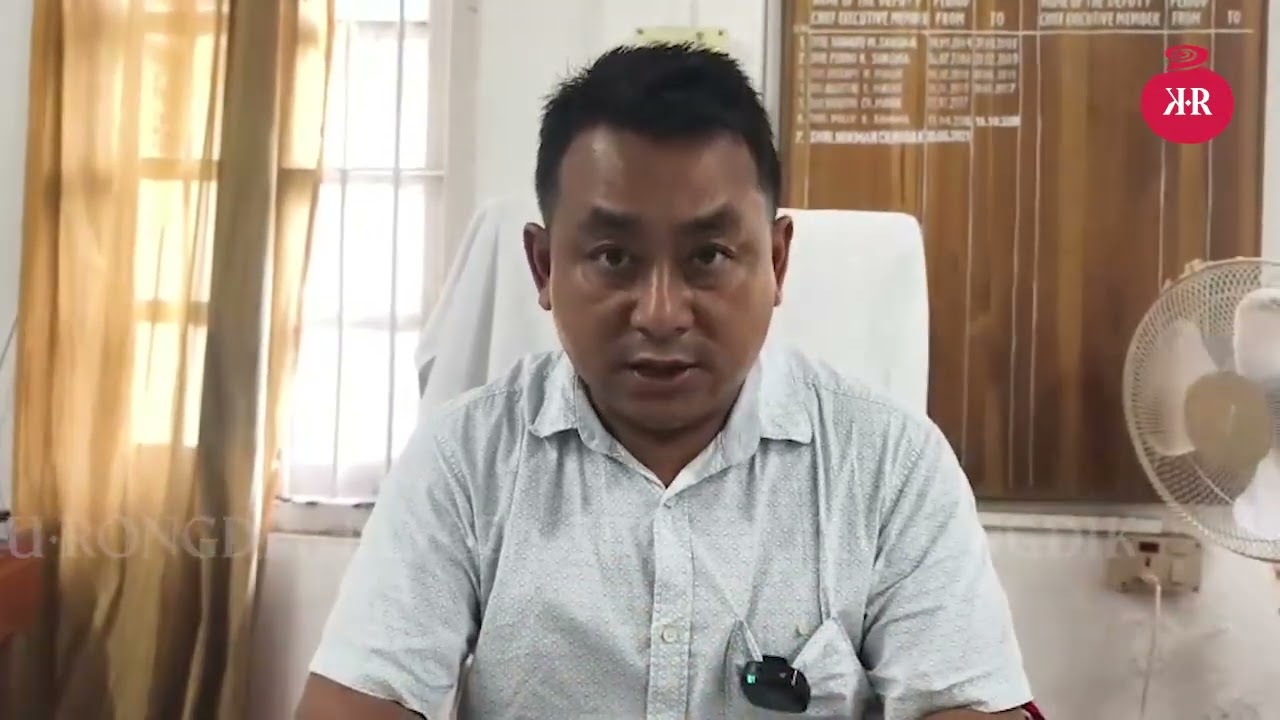 GHADC-ni dormahana State Finance-oniko tangka paisarangko jakkalanggen: Dy CEM Nikman