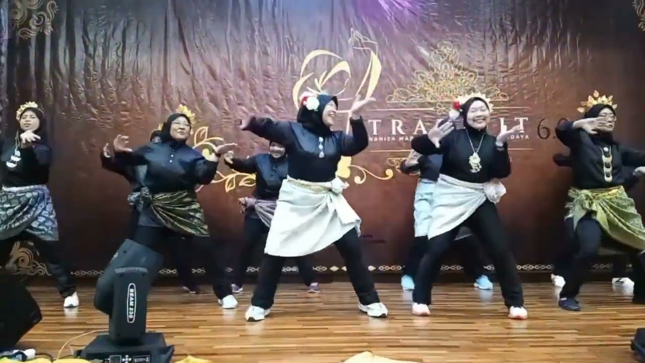 Rasa Sayang Sayang | Amsyar Lee | zumba fitness | zin twinnie