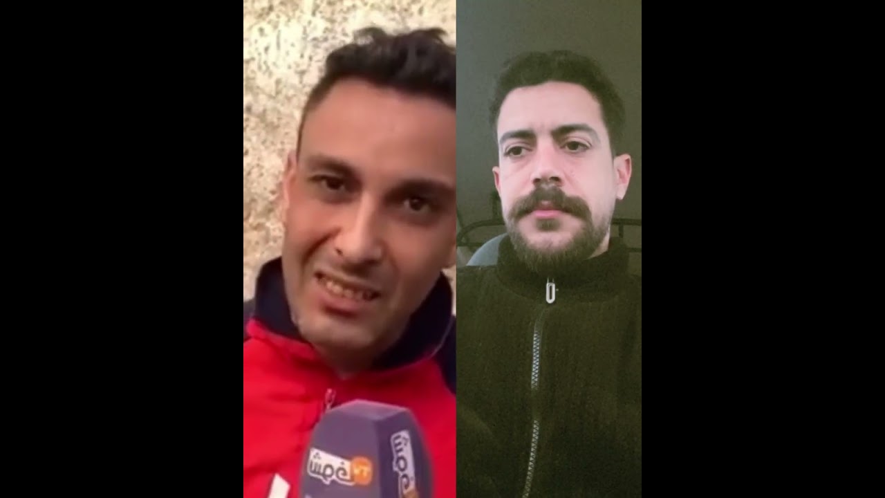 مول الفران ما قدرش يتحمل الصهد وبغا يفتح باب… ولكن اللي وقع مع المقدم صدمو 