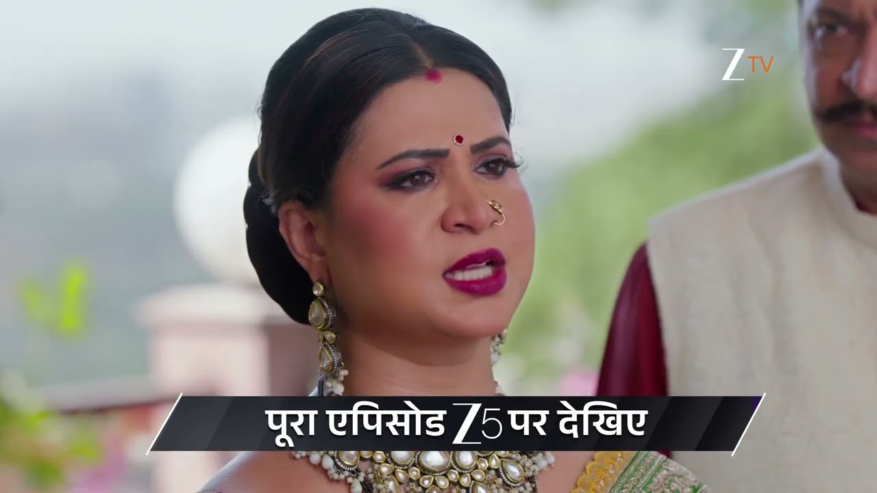 Vasudha | Ep - 599 | Preview | Jun 20 2026 | Zee TV