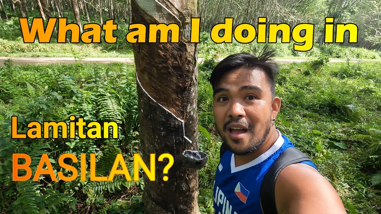 What Media Don't Show About BASILAN?