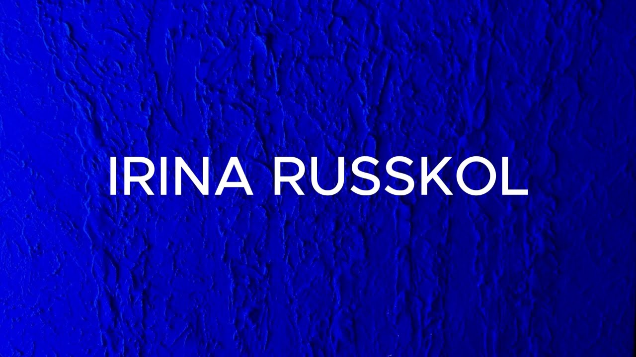 IRINA RUSSKOL ART