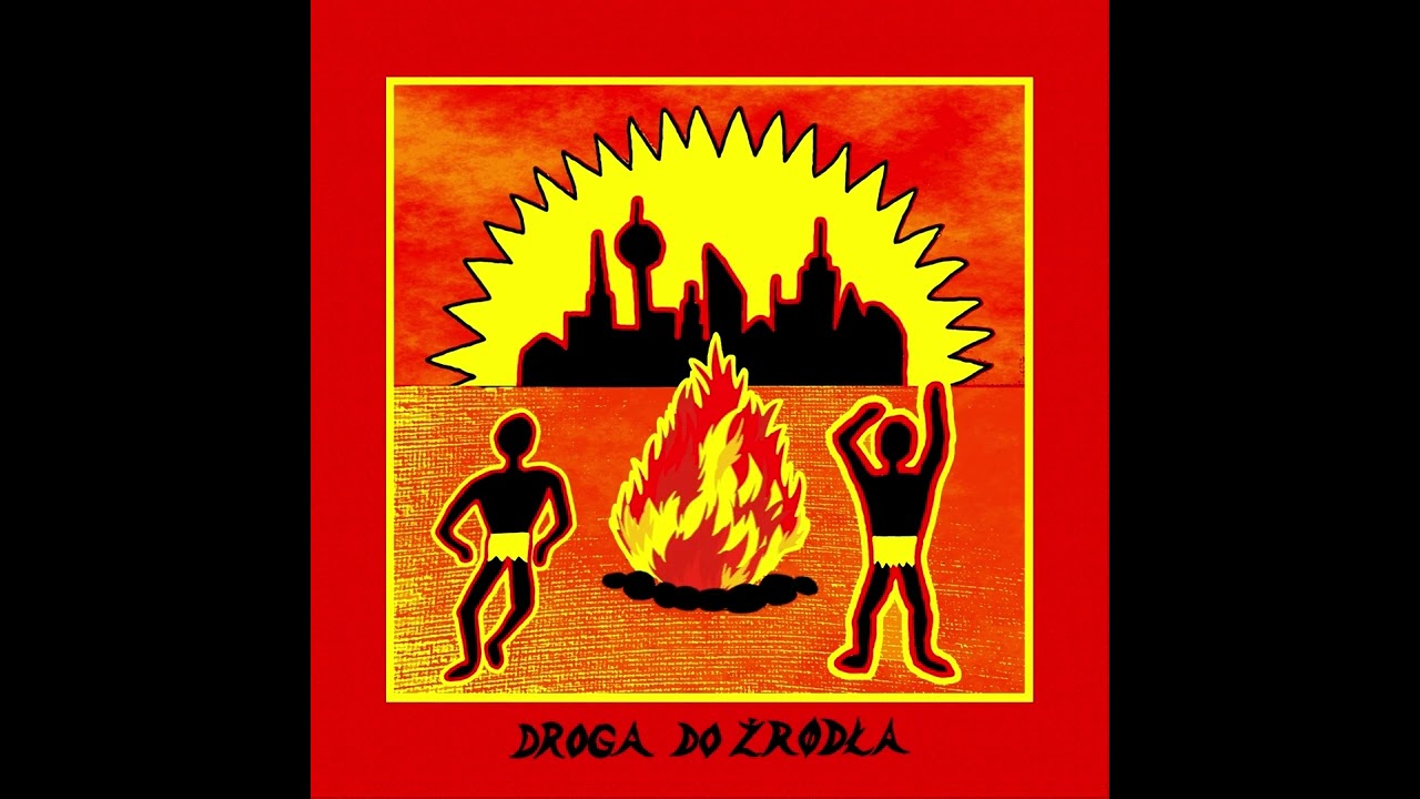 Dreamless Night - Droga do źr&oacute;dła (Cały album)