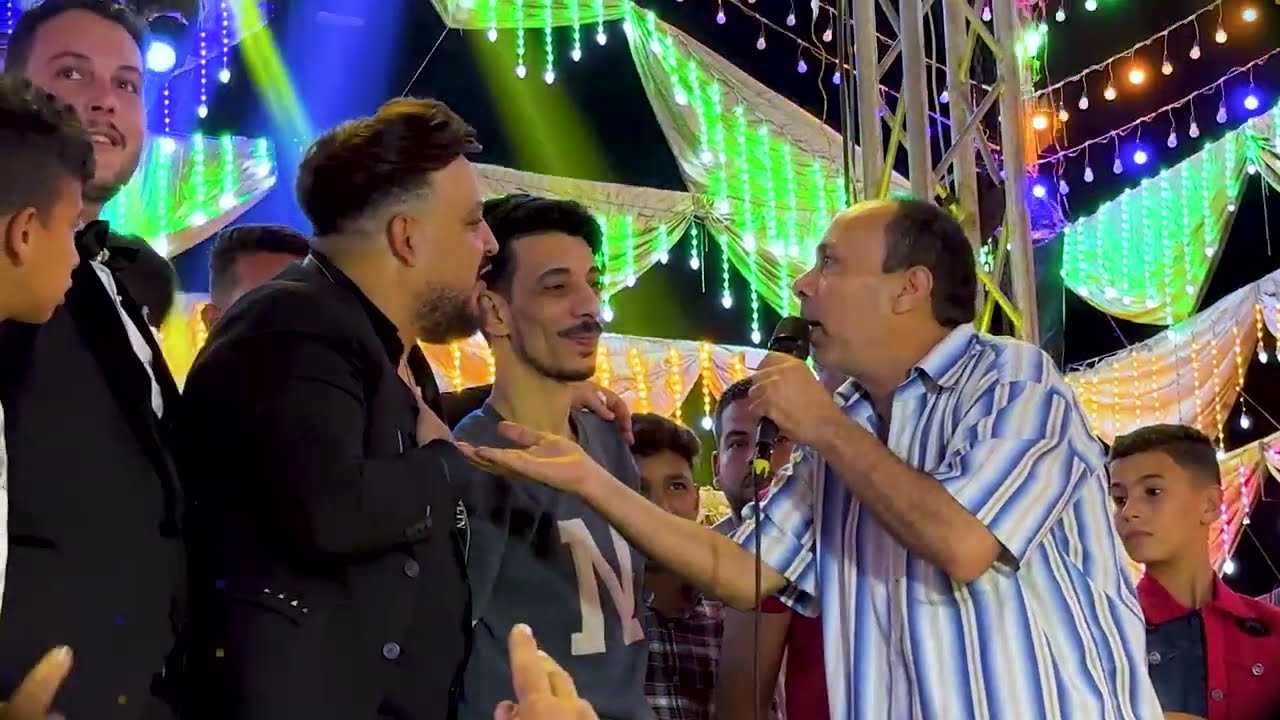 اجمل اغنية هتسمعها في حياتك (دي الدنيا مش الجنة) المبدع محمد سلطان + افندينا