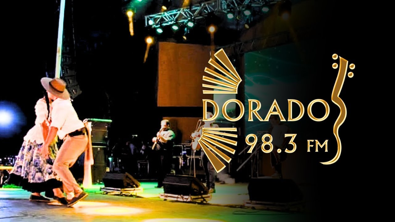 Festival Nacional del Auténtico Chamamé Tradicional 2024 MBURUCUYA | Segunda Noche