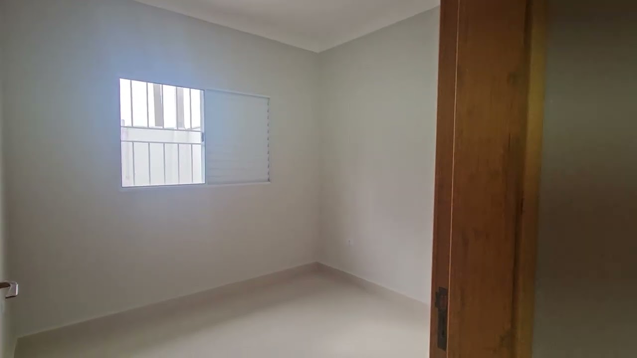 Casa com 03 quartos e Suíte na Vila Amato