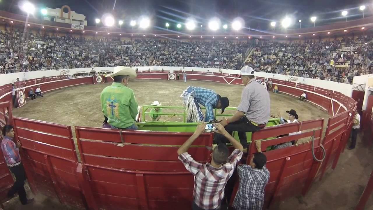 028. MEXICO 20. EL GRULLO. Autl&aacute;n. Ejutla. Jaripeo. Jalisco.