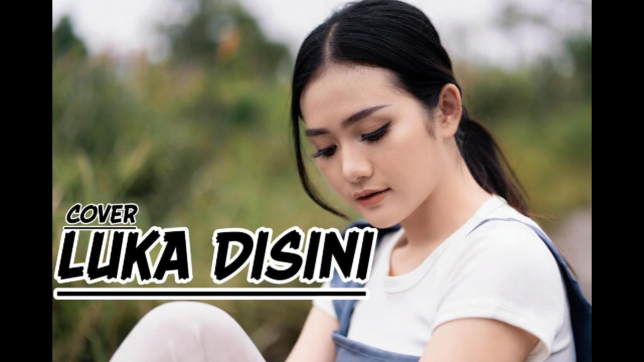 LUKA DISINI – UNGU | Cover LENY Sound