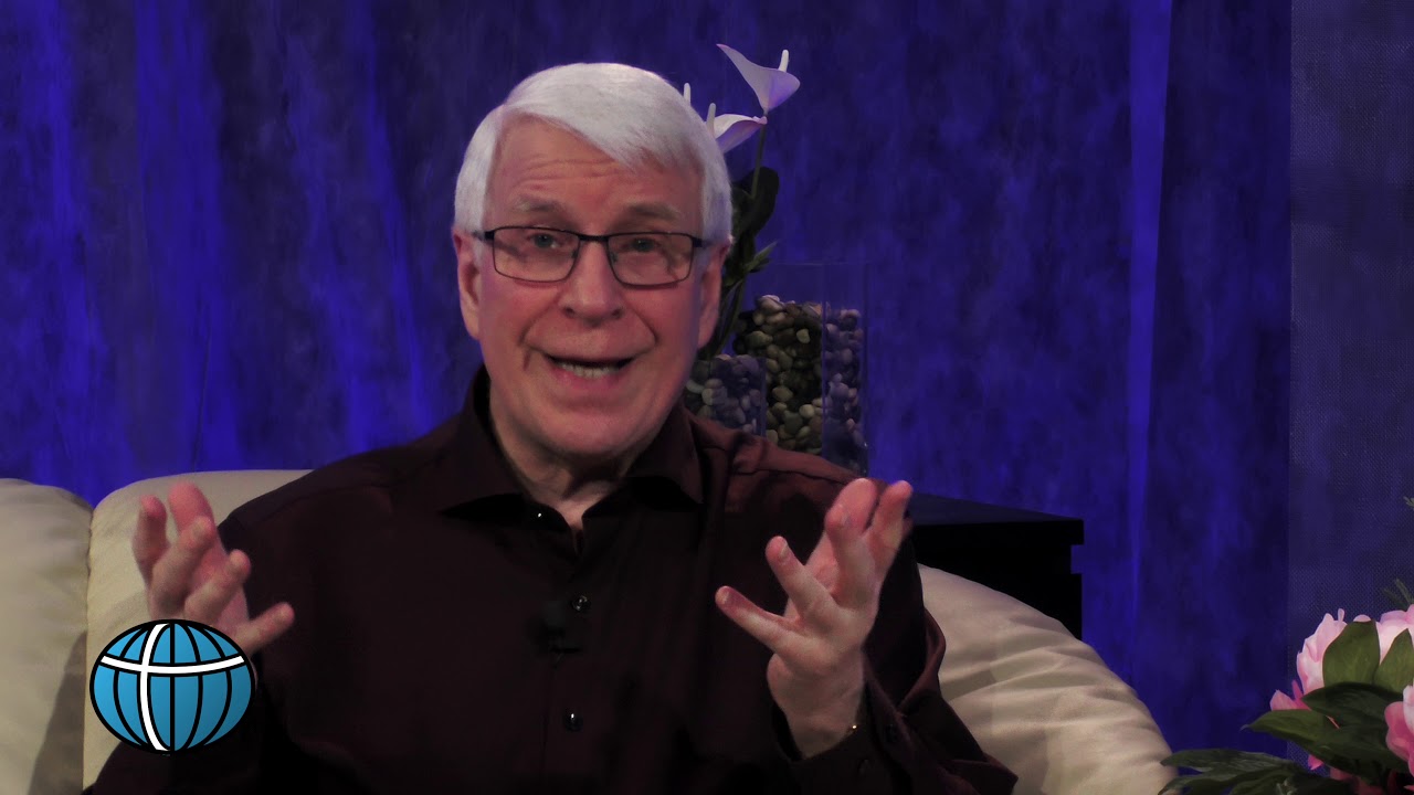 Miraklet er ditt 169