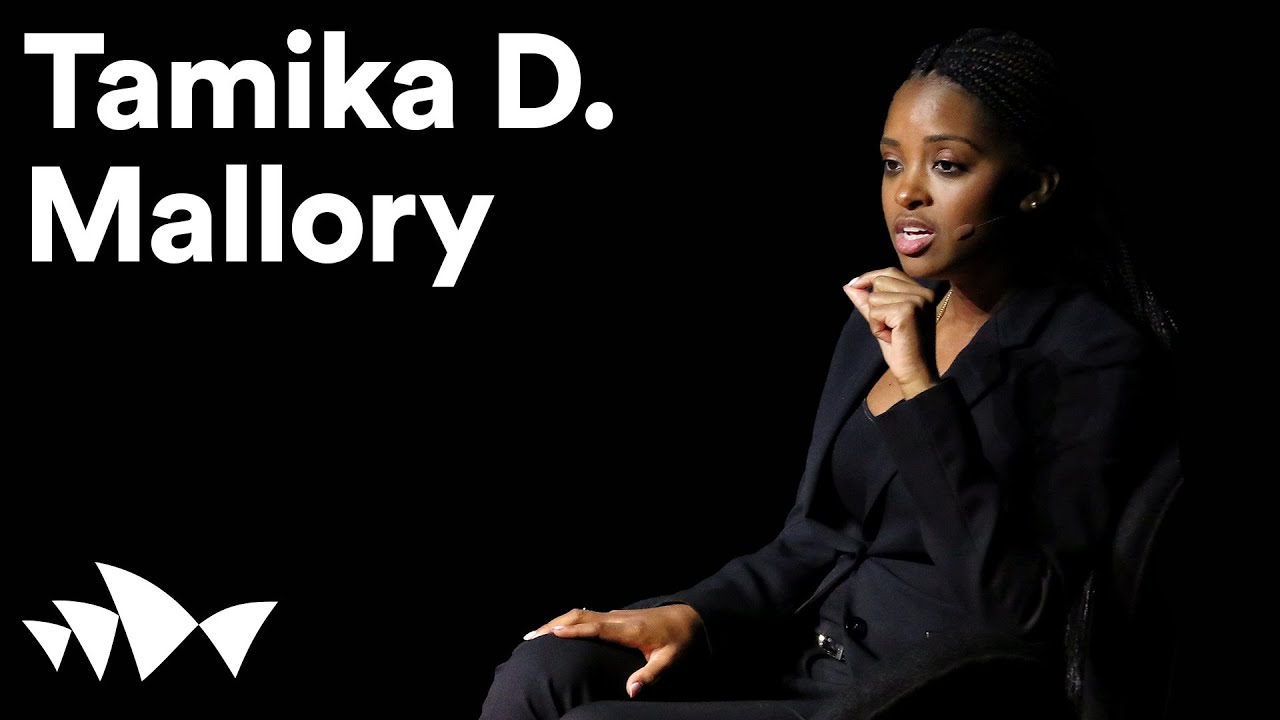 Tamika D. Mallory: The Women's March on Washington | Digital Season