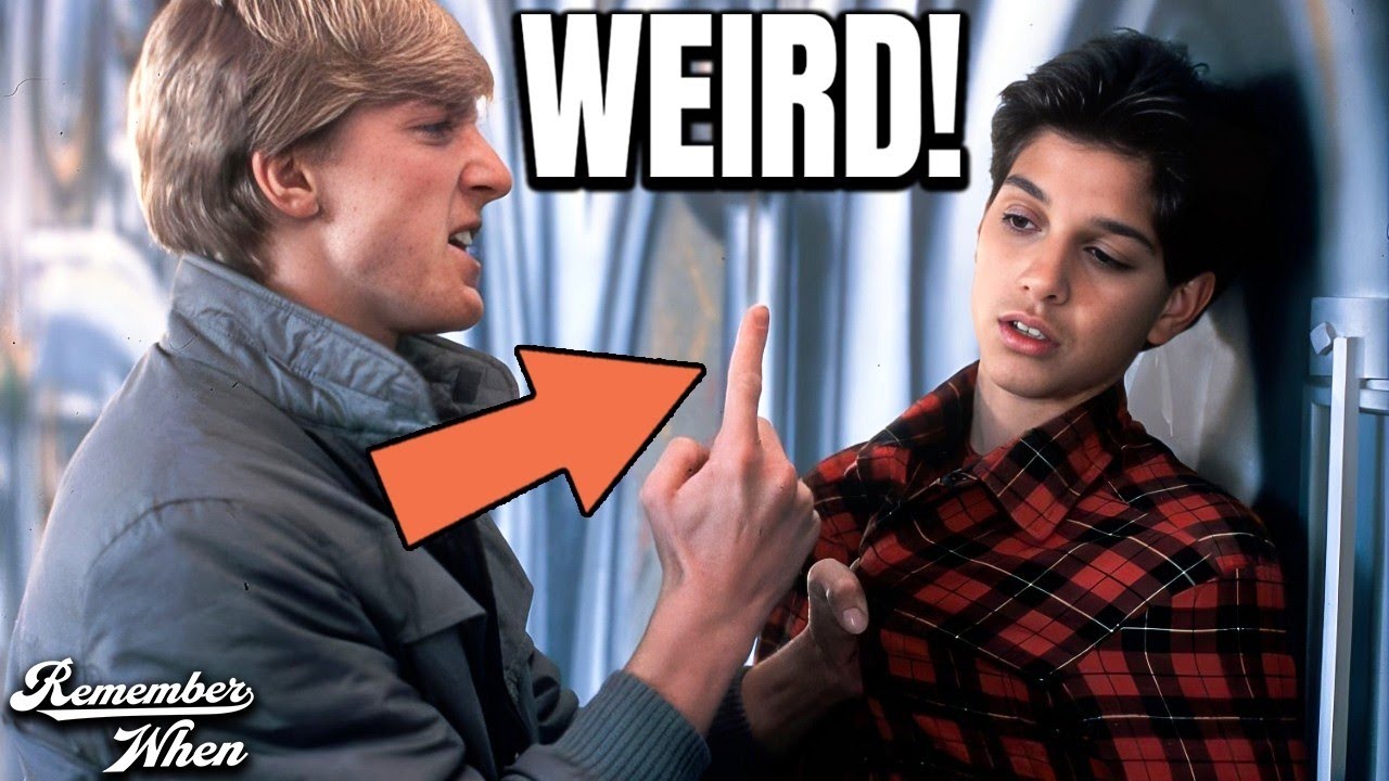 The Karate Kid (1984): 15 Weird Facts You Didn't Know
