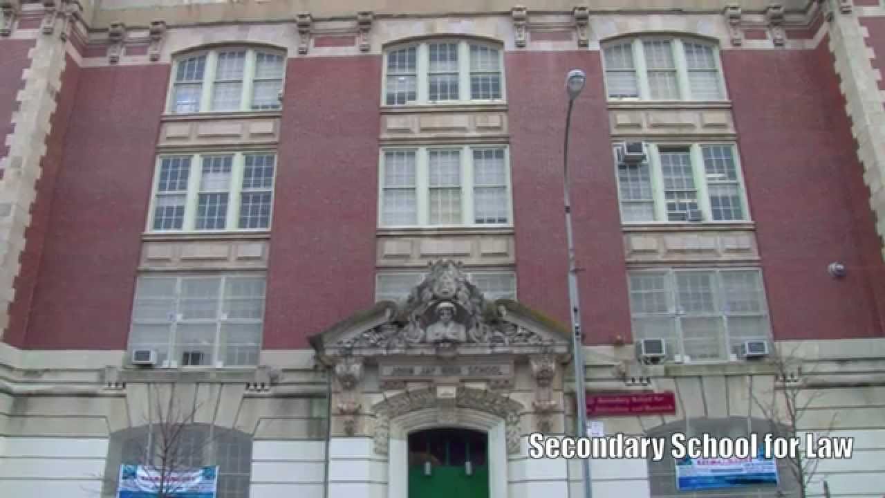 Secondary School for Law