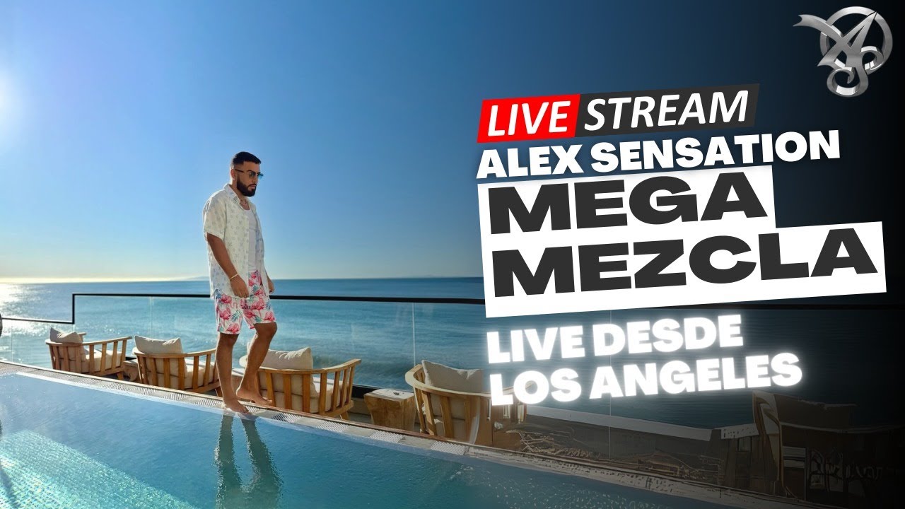 Live from LA