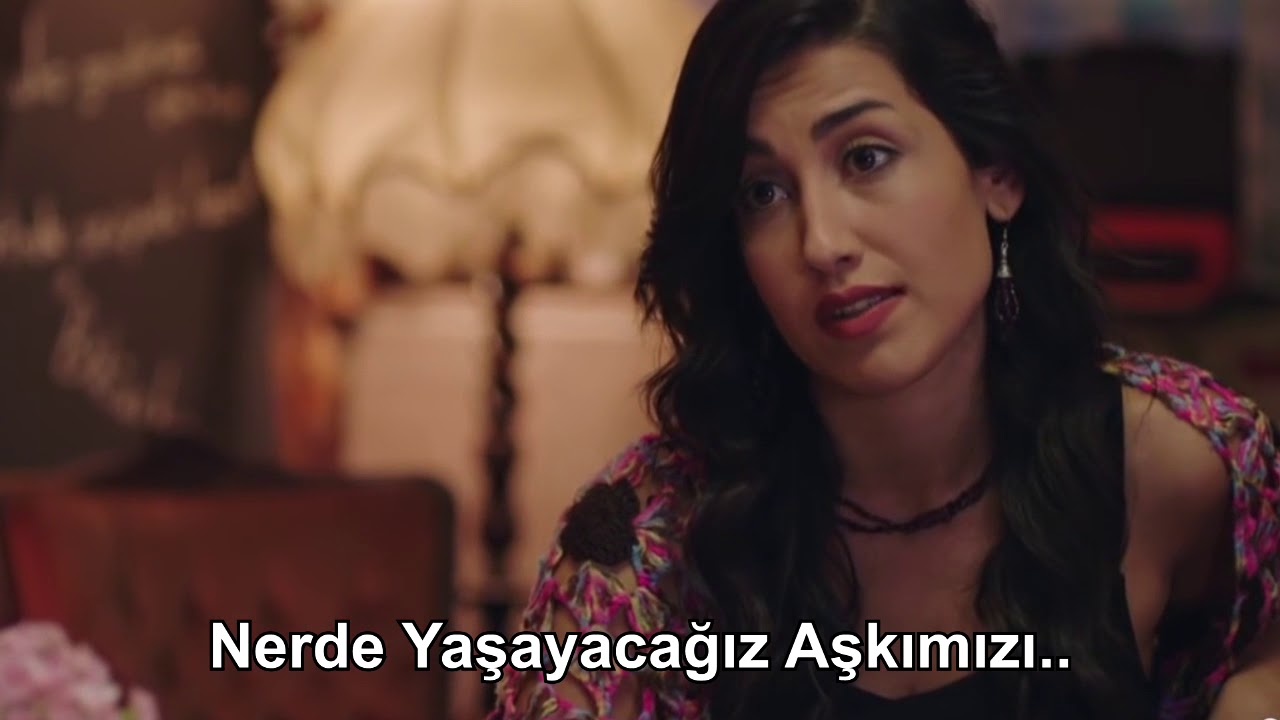 BİR GÜN BİR BALIK BİR KUŞA AŞIK OLUR