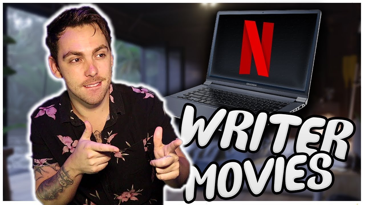 Best Movies for Writers Pt. 1